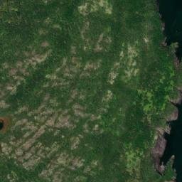 Satellite imagery of Tea Cove Point, CA