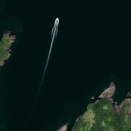 Satellite imagery of Tea Cove Point, CA