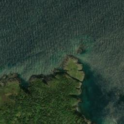 Satellite imagery of Souther Point, CA