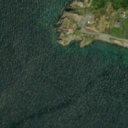 Satellite imagery of Norther Point, CA