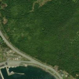 Satellite imagery of Bellers Hill, CA