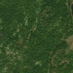 Satellite imagery of Rowes Bank, CA