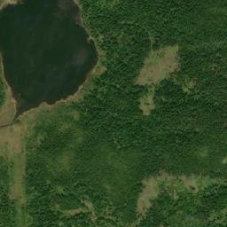 Satellite imagery of Rowes Bank, CA
