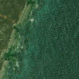 Satellite imagery of Salem Point, CA