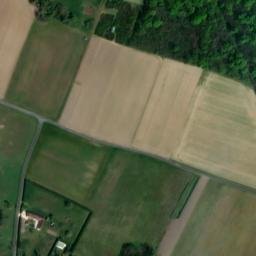 Satellite imagery of Château de Latingy, FR