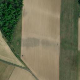 Satellite imagery of Château de Latingy, FR