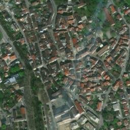 Satellite imagery of Schloßberg, DE