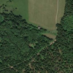 Satellite imagery of Haldenköpfle, DE