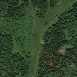 Satellite imagery of Haldenköpfle, DE