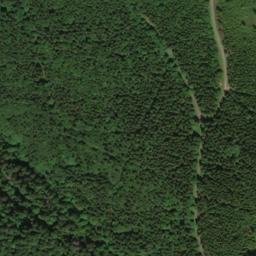 Satellite imagery of Ahornkopf, DE