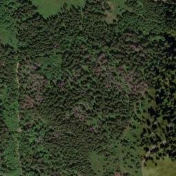 Satellite imagery of Baldenweger Buck, DE
