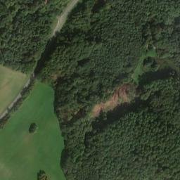 Satellite imagery of Dauenberg, DE