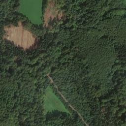 Satellite imagery of Dauenberg, DE