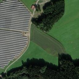 Satellite imagery of Blasiberg, DE