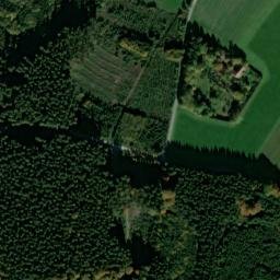 Satellite imagery of Ziegelberg, DE