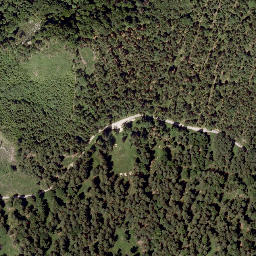 Satellite imagery of Große Plaike, AT