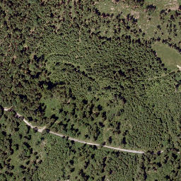 Satellite imagery of Große Plaike, AT