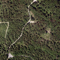 Satellite imagery of Große Plaike, AT