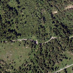 Satellite imagery of Kolomannsberg, AT