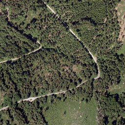 Satellite imagery of Kolomannsberg, AT