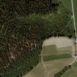 Satellite imagery of Lackenberg, AT