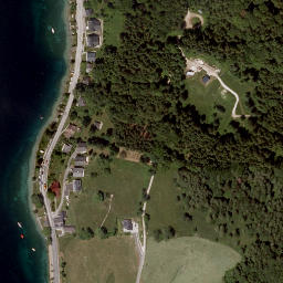 Satellite imagery of Wachtberg, AT