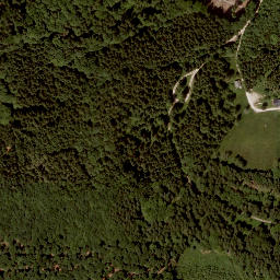 Satellite imagery of Kienesberg, AT