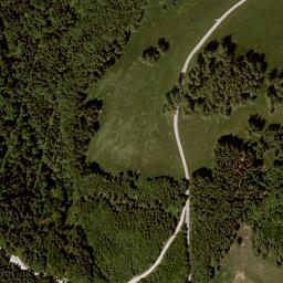 Satellite imagery of Aurachberg, AT