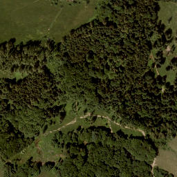 Satellite imagery of Aurachberg, AT