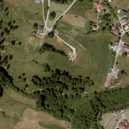 Satellite imagery of Aurachberg, AT