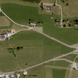 Satellite imagery of Grasberg, AT