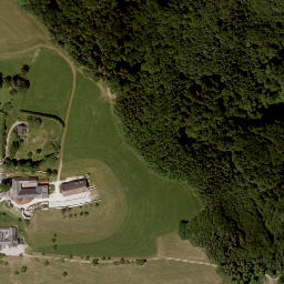 Satellite imagery of Grasberg, AT