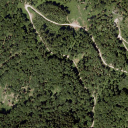 Satellite imagery of Scharnsteiner Spitze, AT