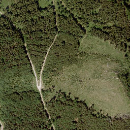 Satellite imagery of Hochsalm, AT