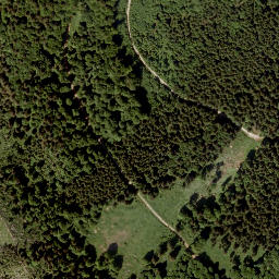 Satellite imagery of Hochsalm, AT