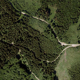 Satellite imagery of Hochsalm, AT
