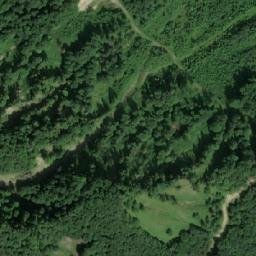 Satellite imagery of Kalblsau, AT