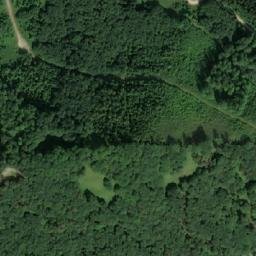 Satellite imagery of Kalblsau, AT