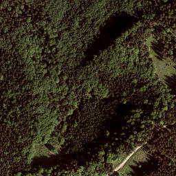 Satellite imagery of Stubau, AT