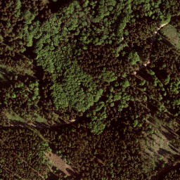 Satellite imagery of Stubau, AT