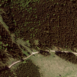 Satellite imagery of Stubau, AT