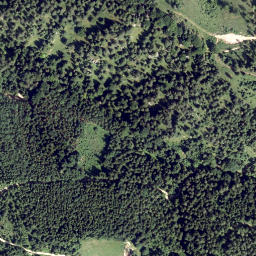 Satellite imagery of Lunz Berg, AT