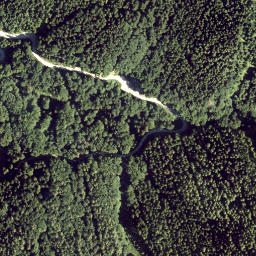 Satellite imagery of Tiroler Kogel, AT