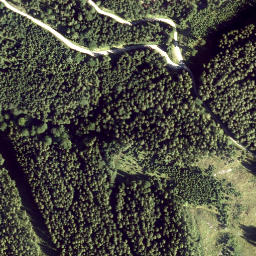 Satellite imagery of Tiroler Kogel, AT