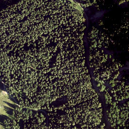 Satellite imagery of Tiroler Kogel, AT