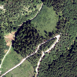 Satellite imagery of Sonnkogel, AT