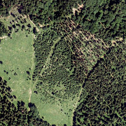 Satellite imagery of Paulmauer, AT