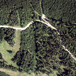 Satellite imagery of Rohrersattel, AT