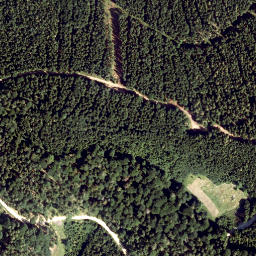 Satellite imagery of Rohrersattel, AT