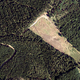 Satellite imagery of Rohrersattel, AT
